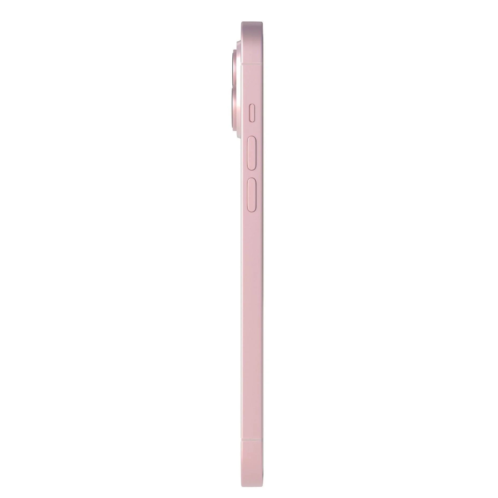 Factory Unlocked  Iphone 15 plus Cell Phone 256GB 4383 Mah 6 GB RAM Pink, Bluetooth