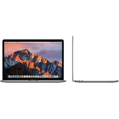 15.4-Inch Apple Macbook Pro Notebook Computer MPTT2LL/A, 2.9 Ghz Intel Core I7, 16GB RAM, Macos High Sierra, 512GB SSD Space Gray