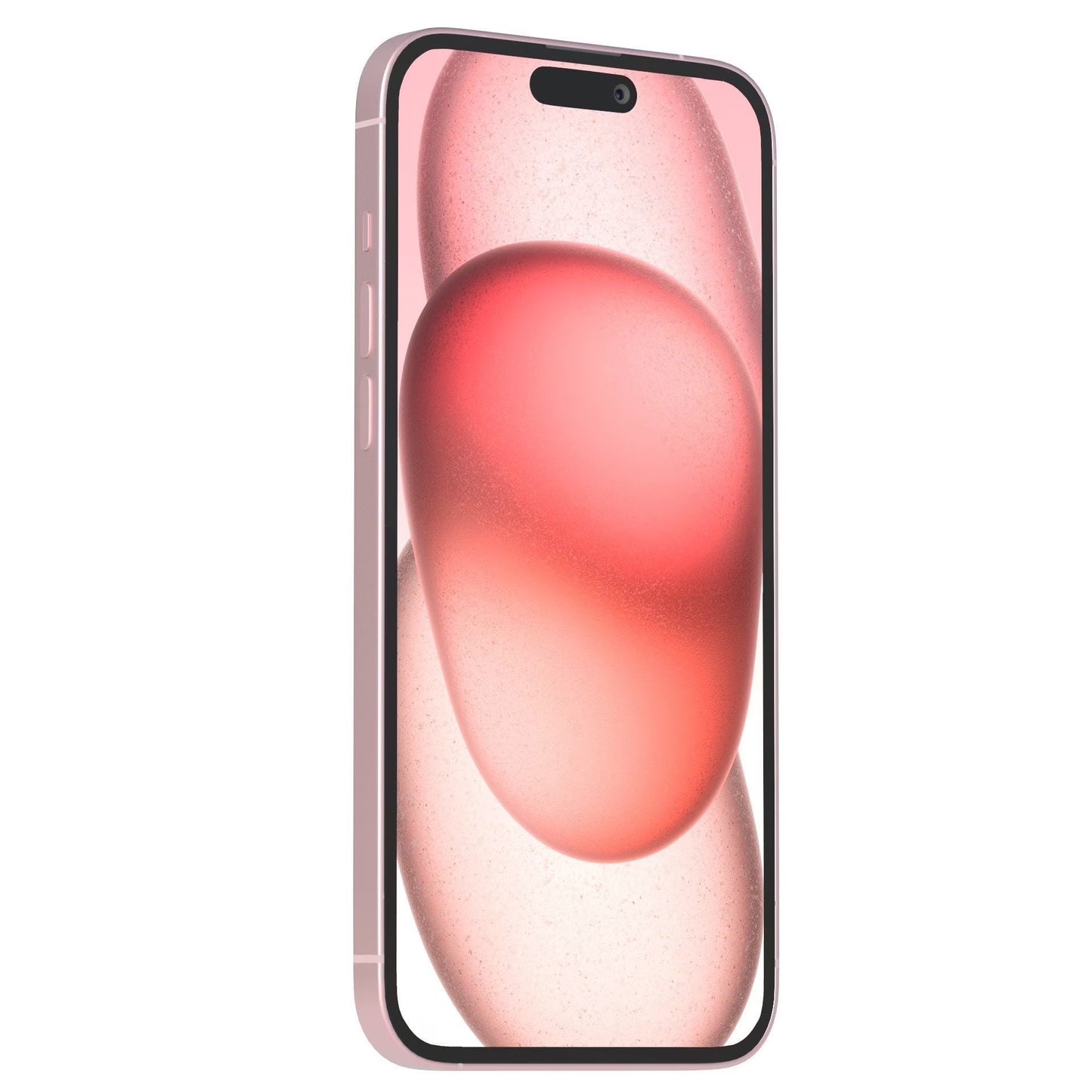 Factory Unlocked  Iphone 15 plus Cell Phone 256GB 4383 Mah 6 GB RAM Pink, Bluetooth