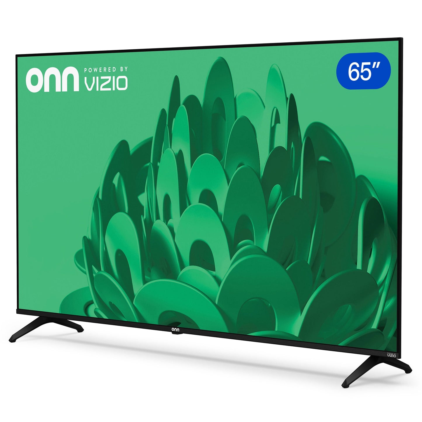 65" Class 4K UHD Powered by VIZIO Smart Television, 65S4V4