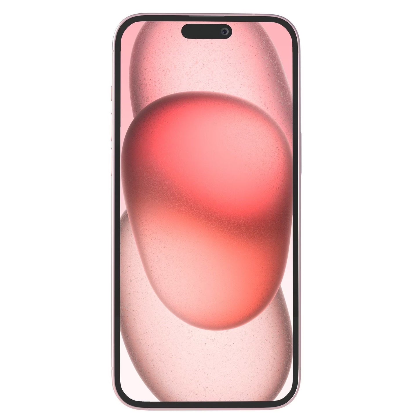 Factory Unlocked  Iphone 15 plus Cell Phone 256GB 4383 Mah 6 GB RAM Pink, Bluetooth
