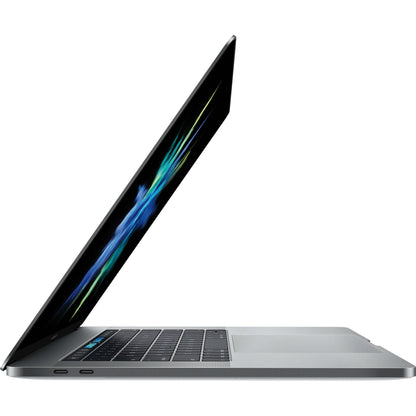 15.4-Inch Apple Macbook Pro Notebook Computer MPTT2LL/A, 2.9 Ghz Intel Core I7, 16GB RAM, Macos High Sierra, 512GB SSD Space Gray