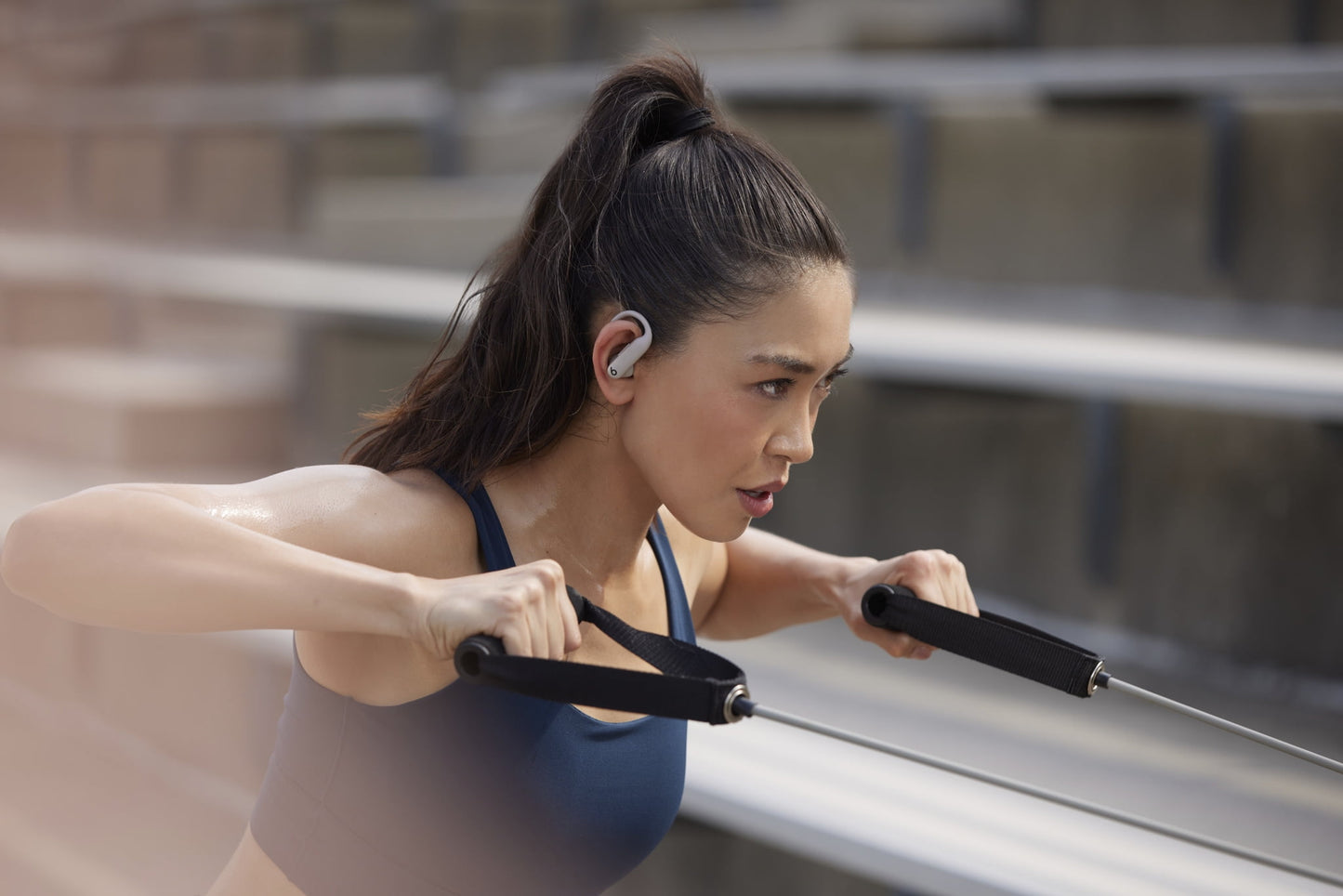 Beats Powerbeats Pro 2 - High-Performance Earbuds - Quick Sand