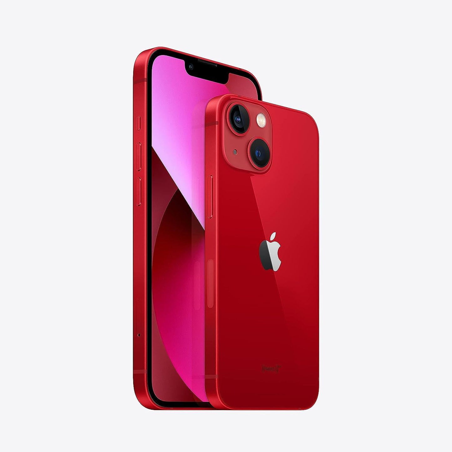 Restored  Iphone 13 128GB 4GB RAM, Red