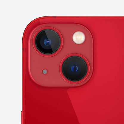 Restored  Iphone 13 128GB 4GB RAM, Red