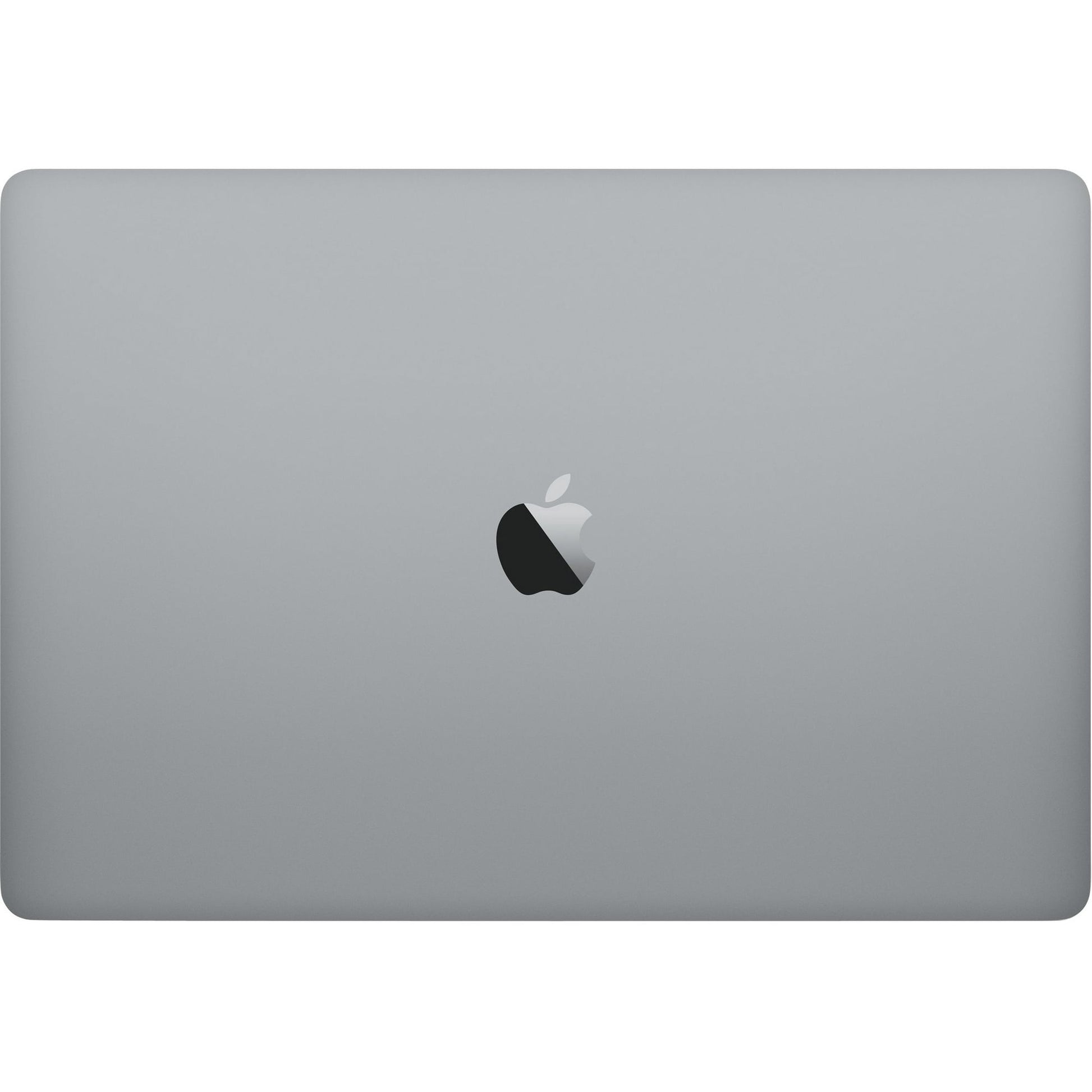 15.4-Inch Apple Macbook Pro Notebook Computer MPTT2LL/A, 2.9 Ghz Intel Core I7, 16GB RAM, Macos High Sierra, 512GB SSD Space Gray