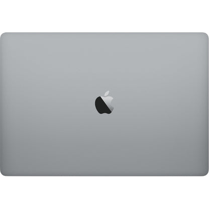 15.4-Inch Apple Macbook Pro Notebook Computer MPTT2LL/A, 2.9 Ghz Intel Core I7, 16GB RAM, Macos High Sierra, 512GB SSD Space Gray