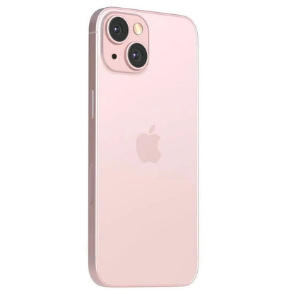 Factory Unlocked  Iphone 15 plus Cell Phone 256GB 4383 Mah 6 GB RAM Pink, Bluetooth