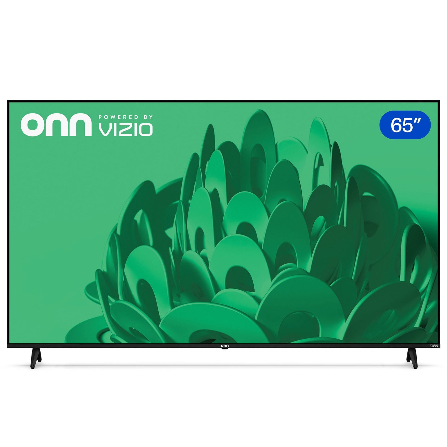 65" Class 4K UHD Powered by VIZIO Smart Television, 65S4V4