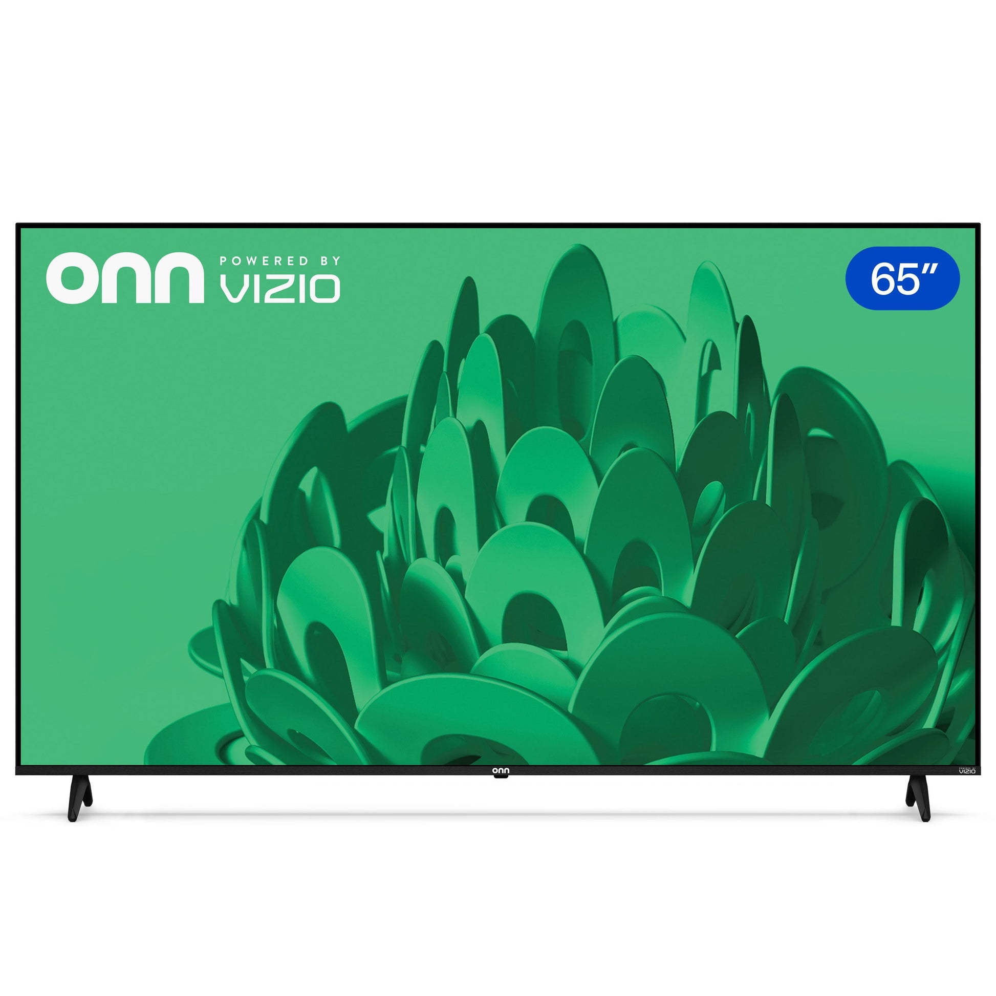 65" Class 4K UHD Powered by VIZIO Smart Television, 65S4V4