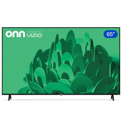 65" Class 4K UHD Powered by VIZIO Smart Television, 65S4V4