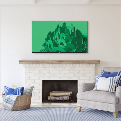 65" Class 4K UHD Powered by VIZIO Smart Television, 65S4V4