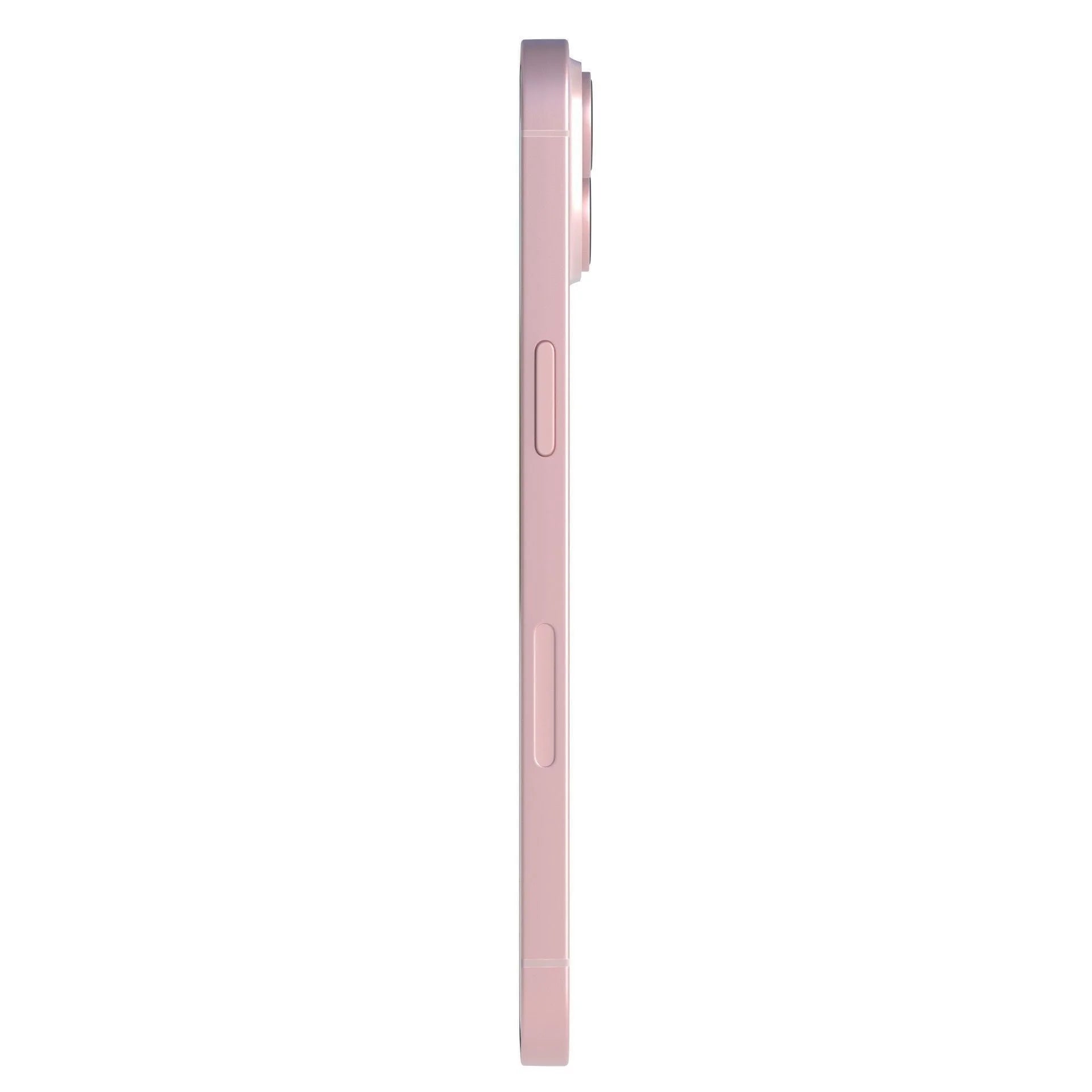Factory Unlocked  Iphone 15 plus Cell Phone 256GB 4383 Mah 6 GB RAM Pink, Bluetooth
