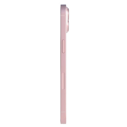 Factory Unlocked  Iphone 15 plus Cell Phone 256GB 4383 Mah 6 GB RAM Pink, Bluetooth
