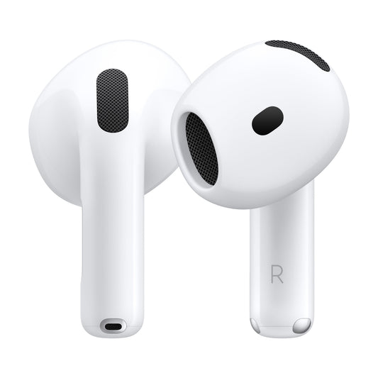 Airpods 4 with Active Noise Cancellation