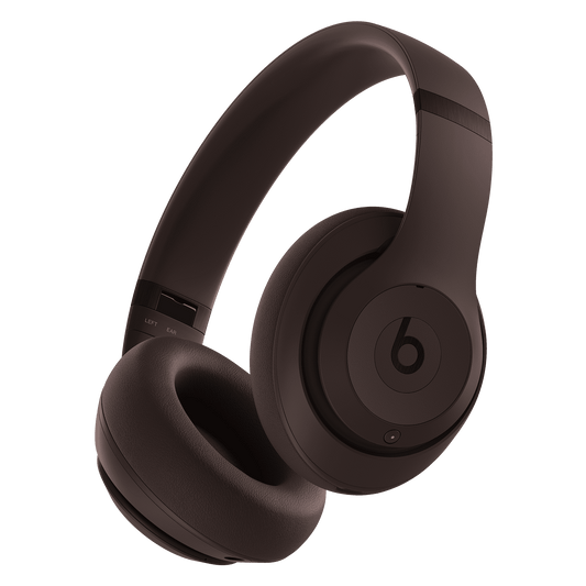 Beats Studio Pro Wireless Headphones - Deep Brown