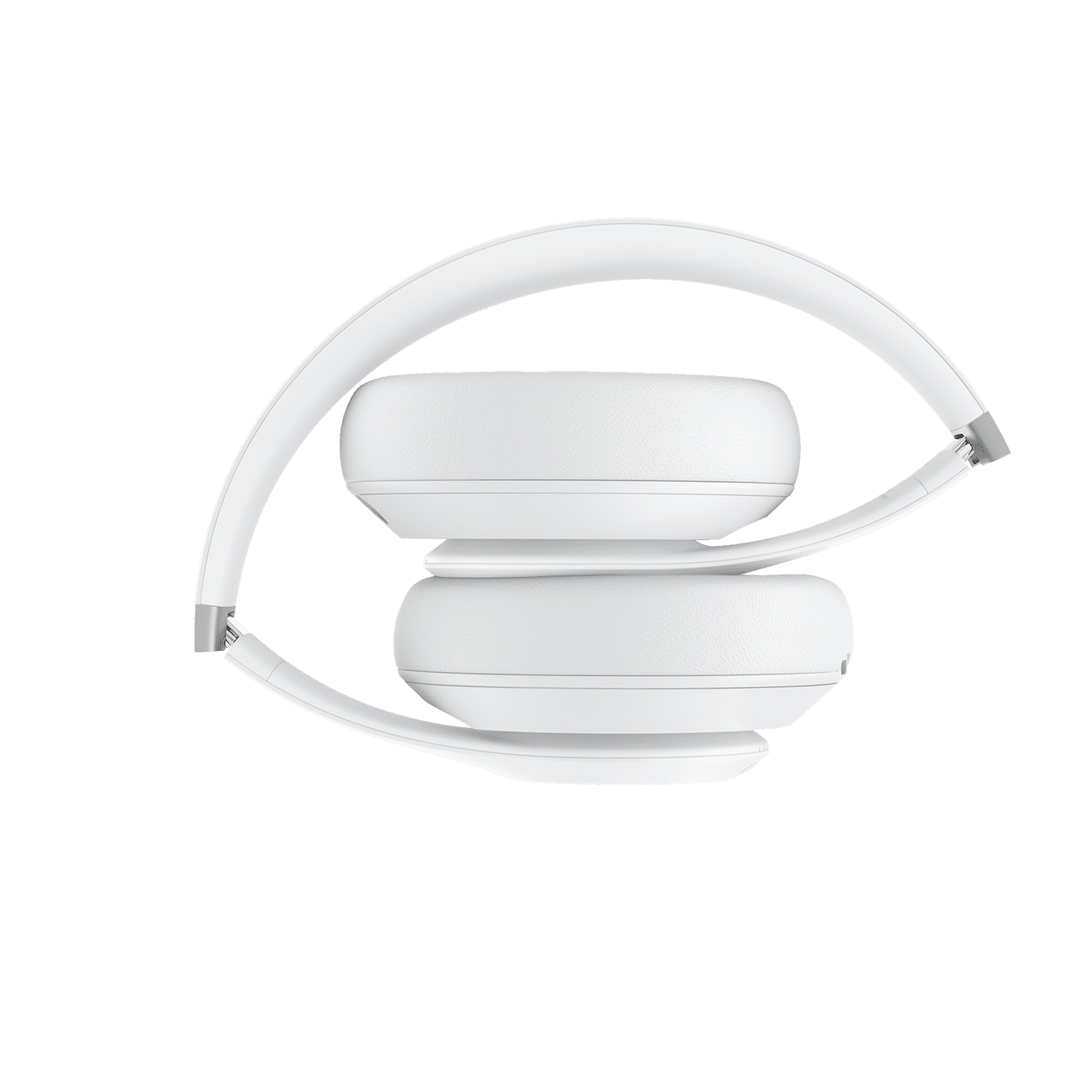 Beats Studio Pro Wireless Headphones - Matte White
