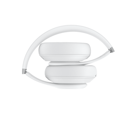 Beats Studio Pro Wireless Headphones - Matte White
