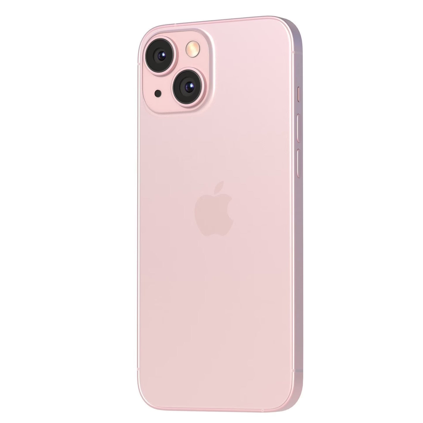Factory Unlocked  Iphone 15 plus Cell Phone 256GB 4383 Mah 6 GB RAM Pink, Bluetooth