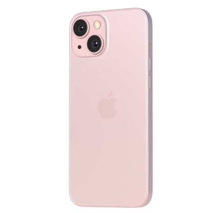 Factory Unlocked  Iphone 15 plus Cell Phone 256GB 4383 Mah 6 GB RAM Pink, Bluetooth