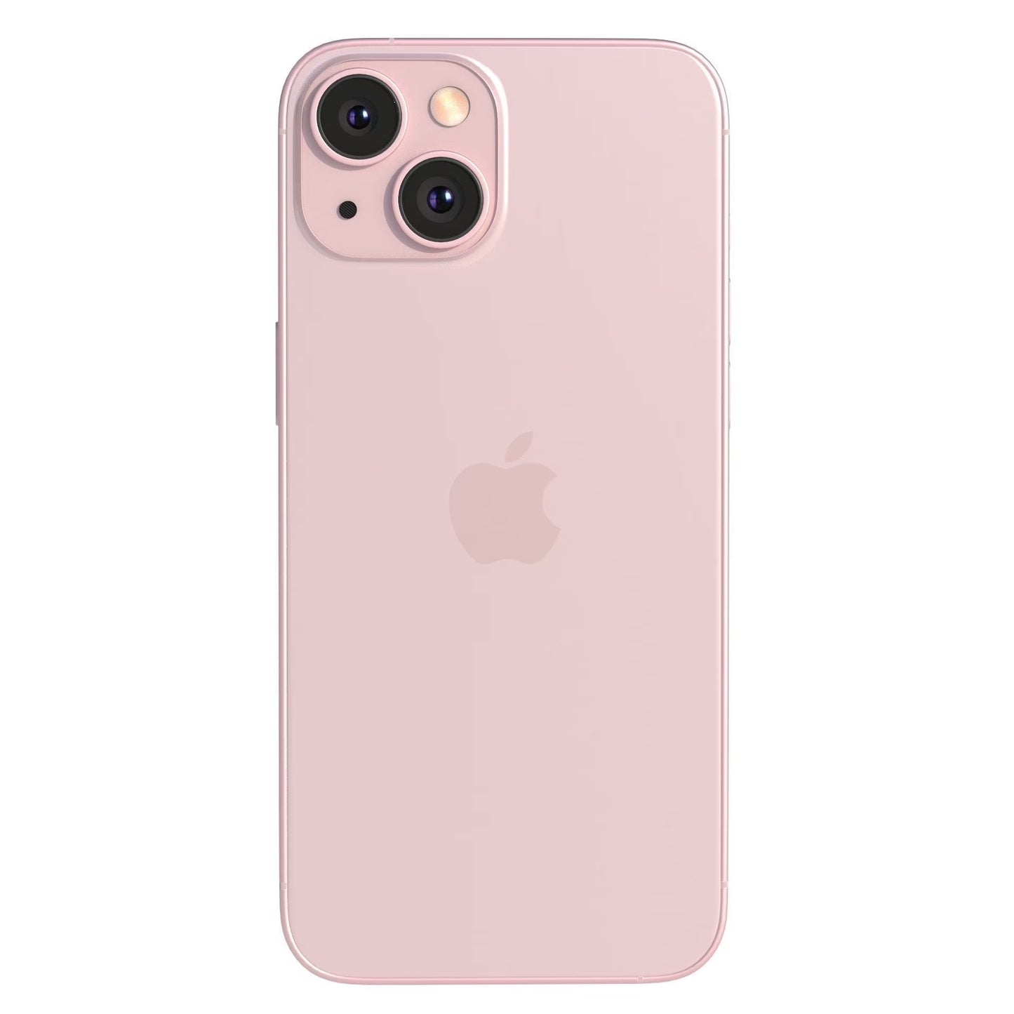 Factory Unlocked  Iphone 15 plus Cell Phone 256GB 4383 Mah 6 GB RAM Pink, Bluetooth