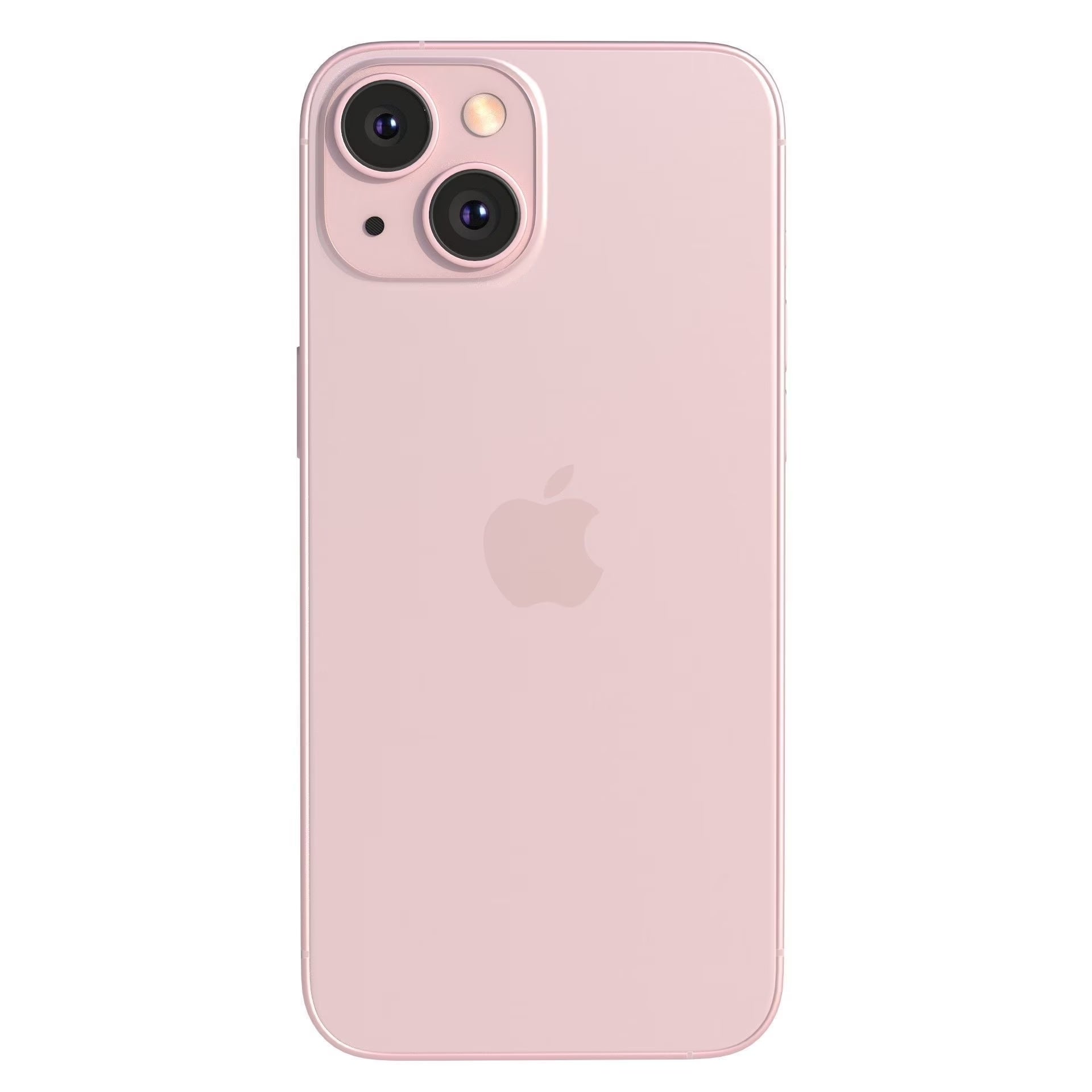 Factory Unlocked  Iphone 15 plus Cell Phone 256GB 4383 Mah 6 GB RAM Pink, Bluetooth