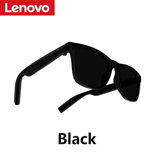 Bluetooth5.3 AI Smart Camera Glasses 8K Photo Recording Remote Control Touch Translator Voice Assistant Wireless Sunglass