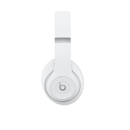 Beats Studio Pro Wireless Headphones - Matte White