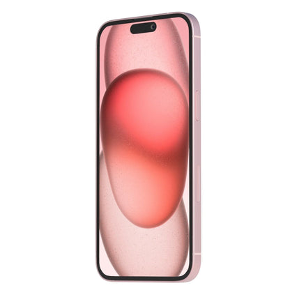 Factory Unlocked  Iphone 15 plus Cell Phone 256GB 4383 Mah 6 GB RAM Pink, Bluetooth