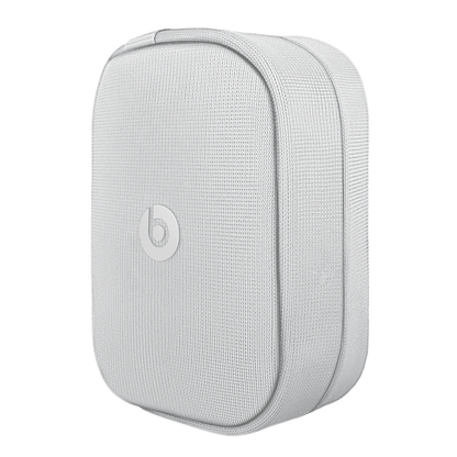 Beats Studio Pro Wireless Headphones - Matte White
