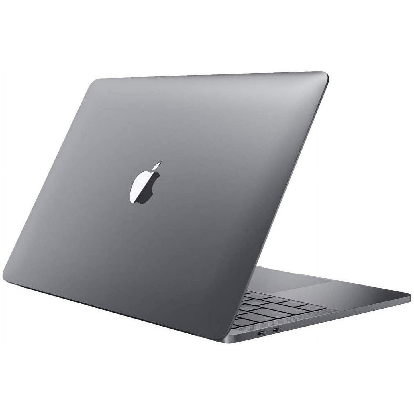 15.4-Inch Apple Macbook Pro Notebook Computer MPTT2LL/A, 2.9 Ghz Intel Core I7, 16GB RAM, Macos High Sierra, 512GB SSD Space Gray