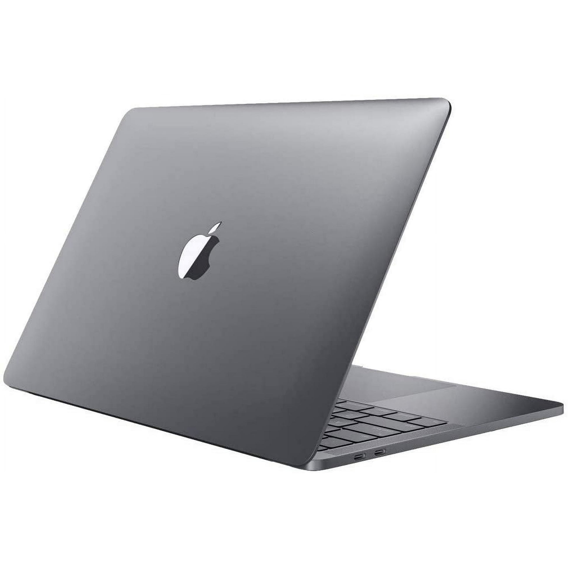 15.4-Inch Apple Macbook Pro Notebook Computer MPTT2LL/A, 2.9 Ghz Intel Core I7, 16GB RAM, Macos High Sierra, 512GB SSD Space Gray