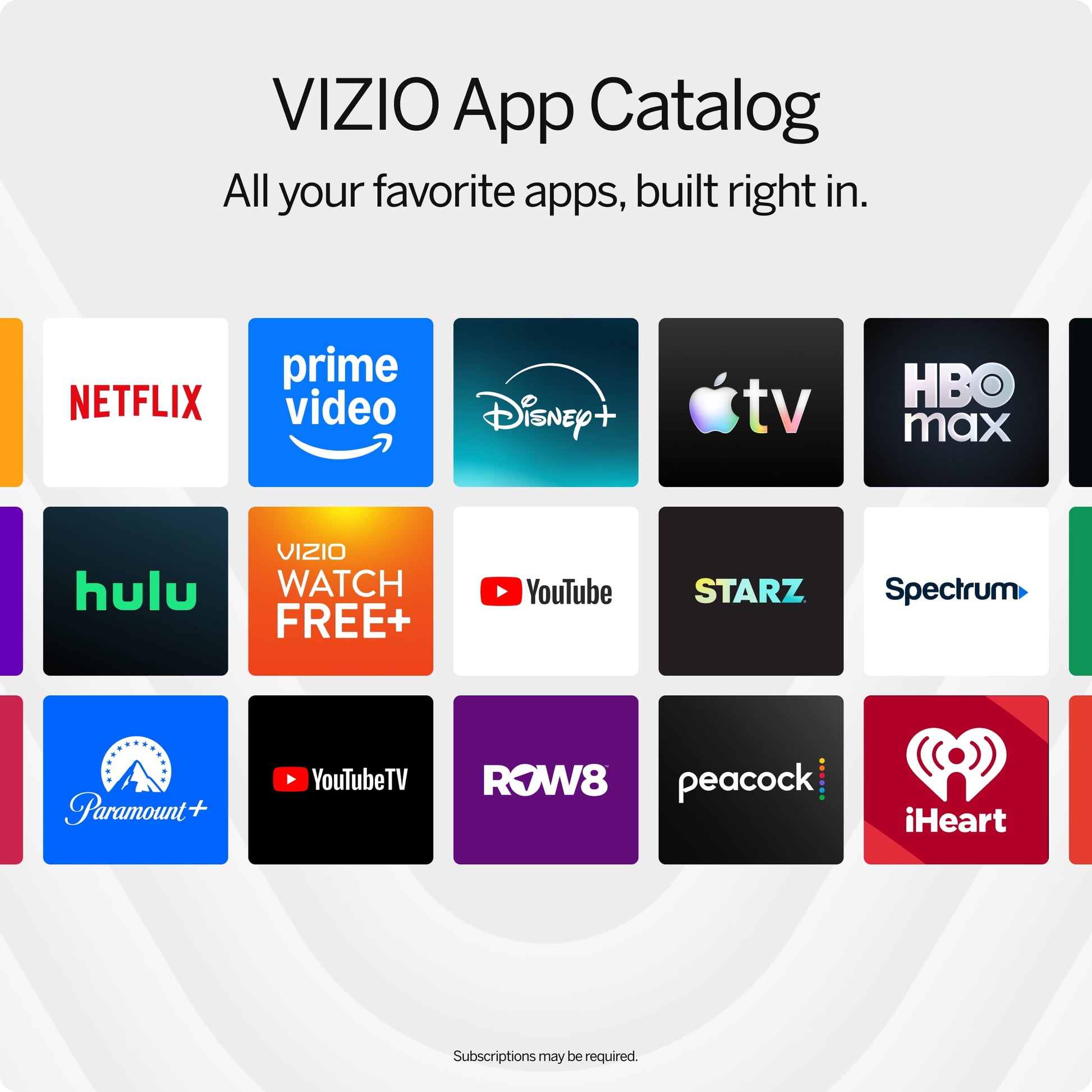 65" Class 4K UHD Powered by VIZIO Smart Television, 65S4V4